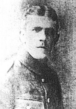 Walter Charles Hill